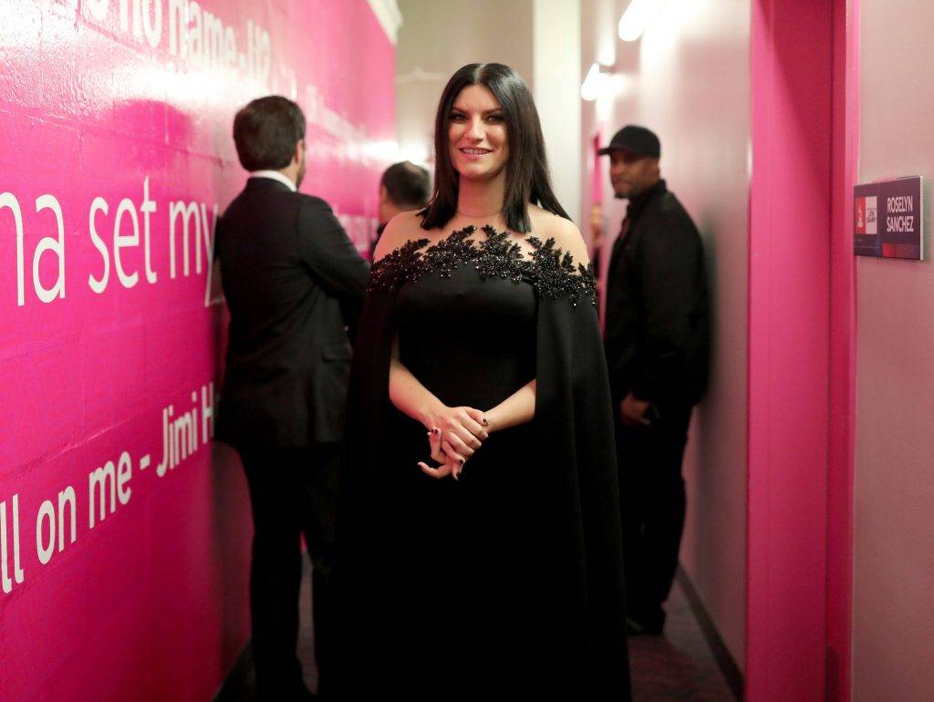 Laura Pausini Grammy