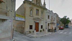 La cittadina di Zebbug