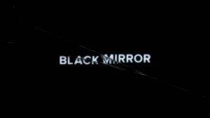 Logo Black Mirror