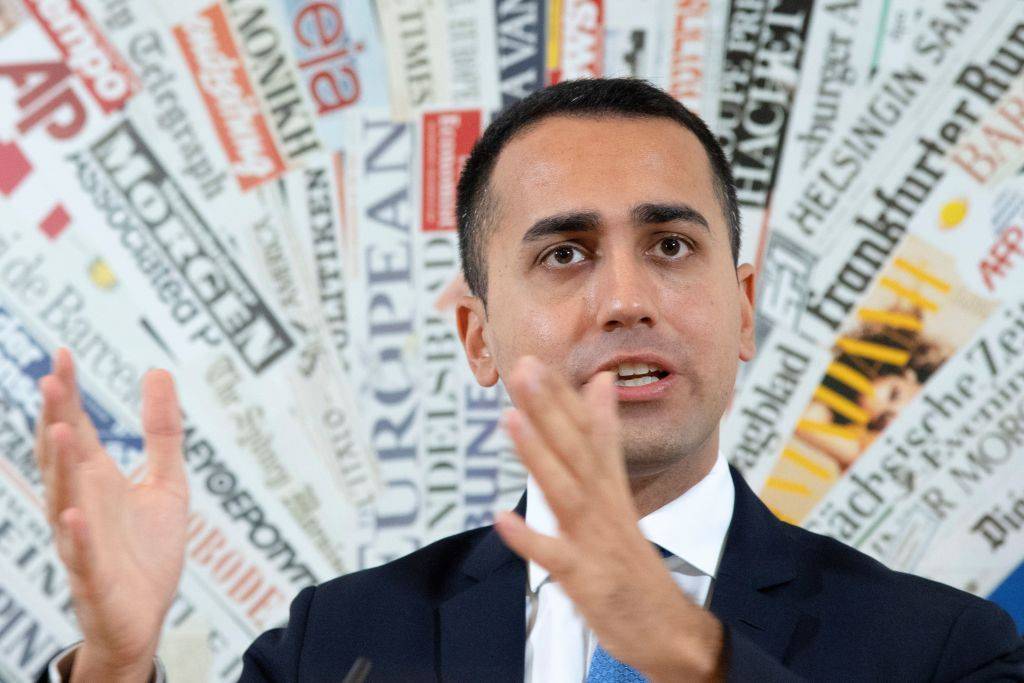Decreto Dignità Lavoro Di Maio