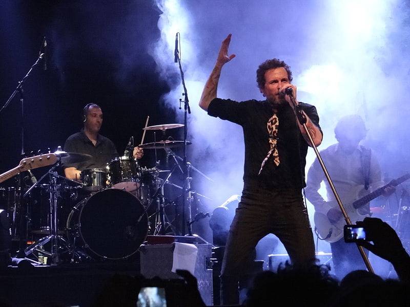Jovanotti Concerto Annullato