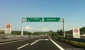 Autostrada A1 Del Sole