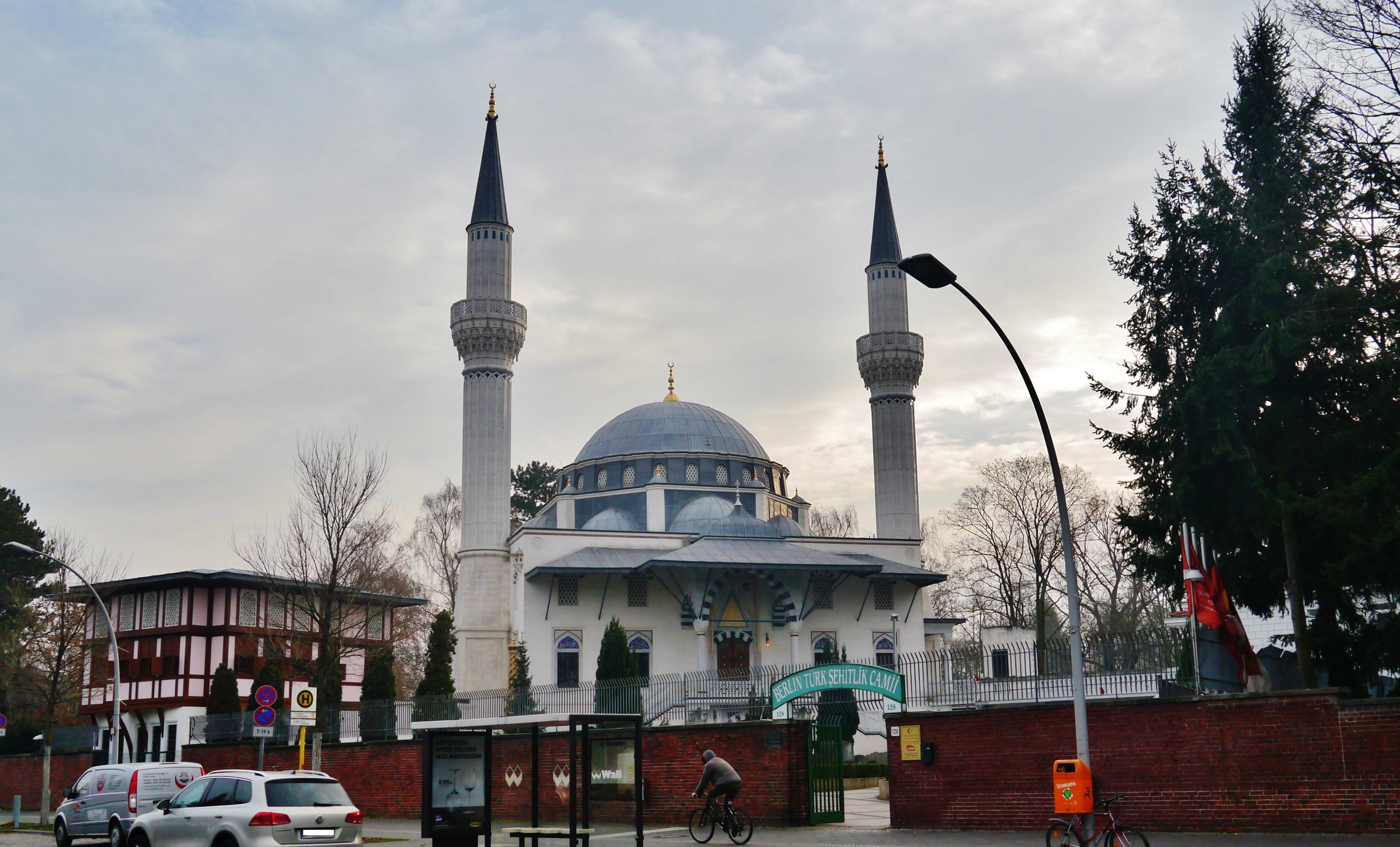 Germania, la proposta di una tassa per le moschee