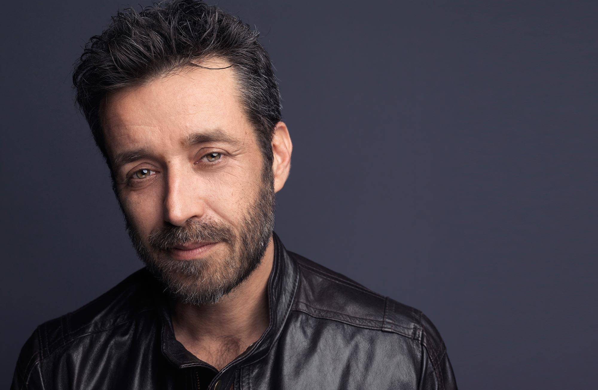 Daniele Silvestri si esibirà il 1 Gennaio 2019 a Pescara