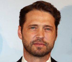 Jason Priestley