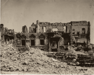 Palazzo Grano-Roccaforita Messina