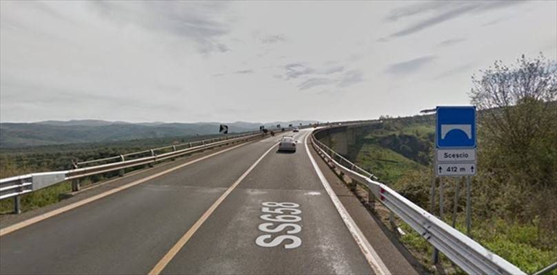 Sulla SS685 Potenza-Melfi un autovelox registra circa 200 contravvenzioni al giorno