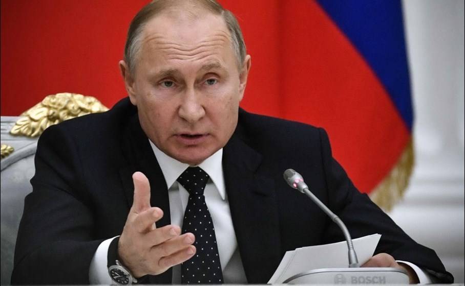 Putin: “Missili Usa in Europa? Inizino a contare le nostre forze poi decidano”