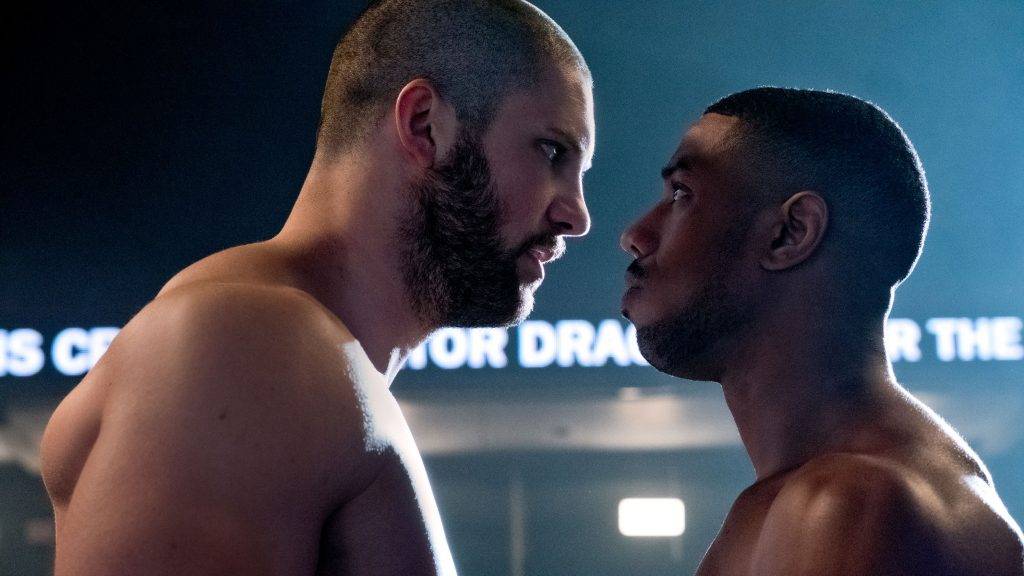 "Creed 2" al cinema dal 24 Gennaio