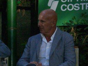 milan napoli arrigo sacchi