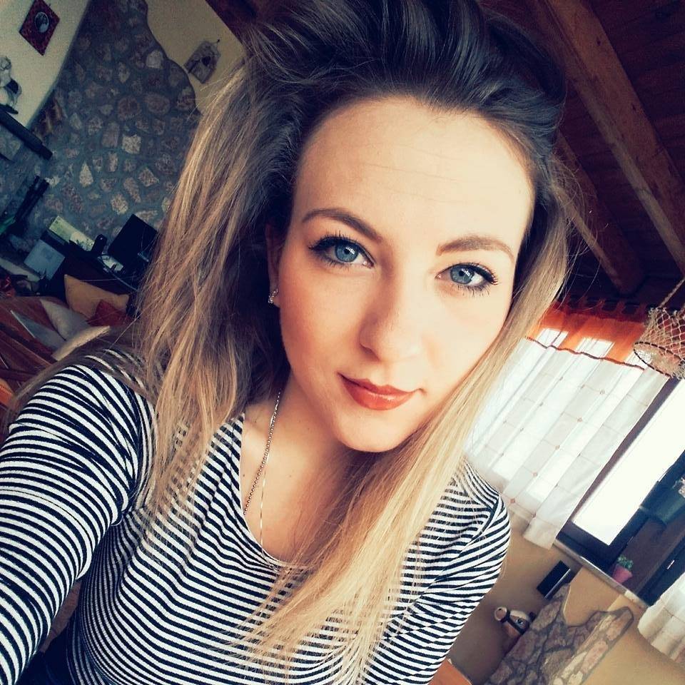 Parigi, esplosione Opéra: si è svegliata dal coma Angela Grignano