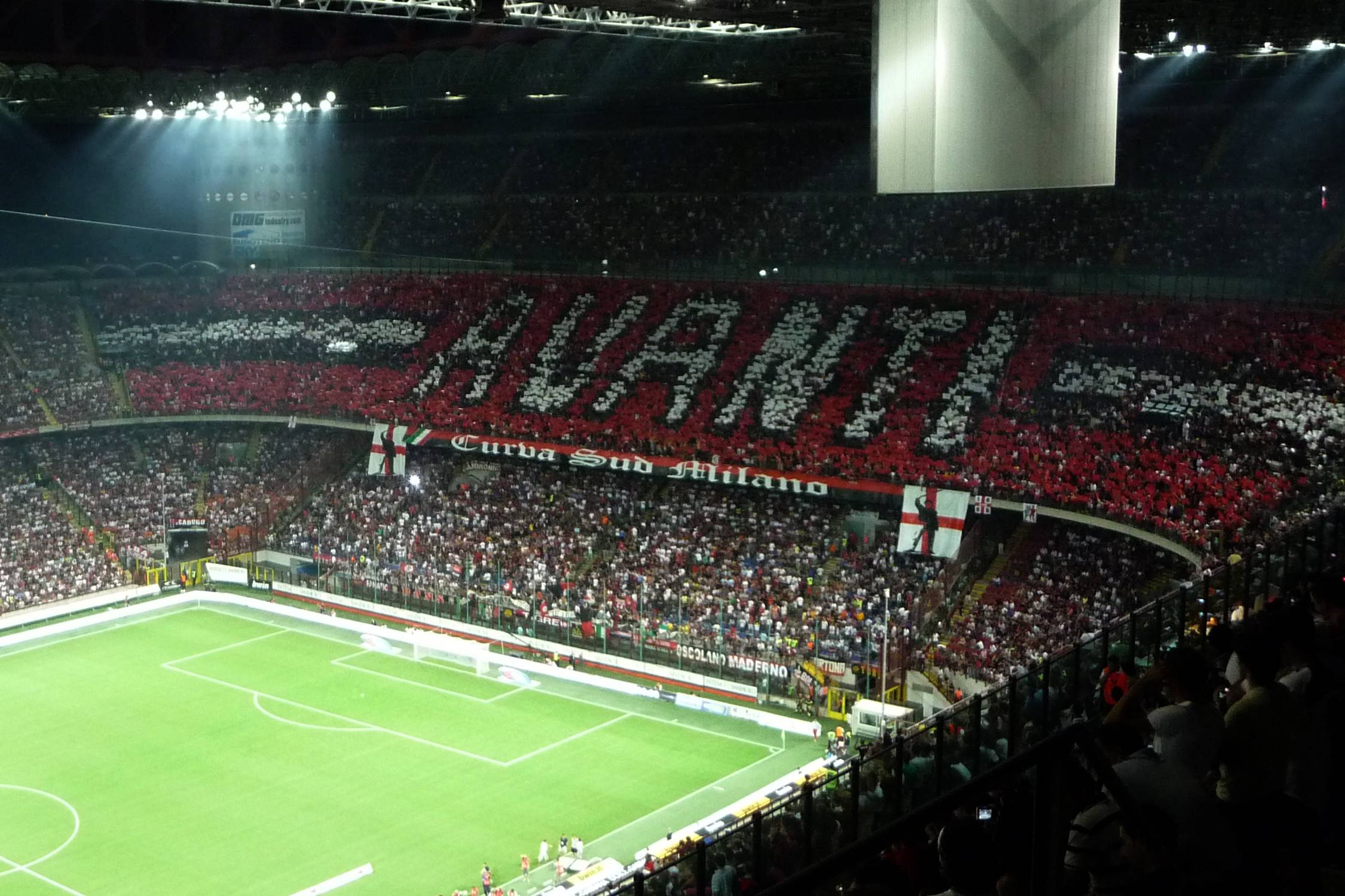 Milan-Inter