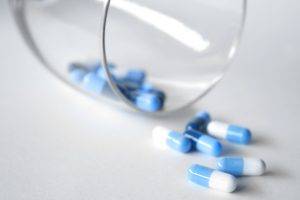 Profilassi Antibiotica Meningite