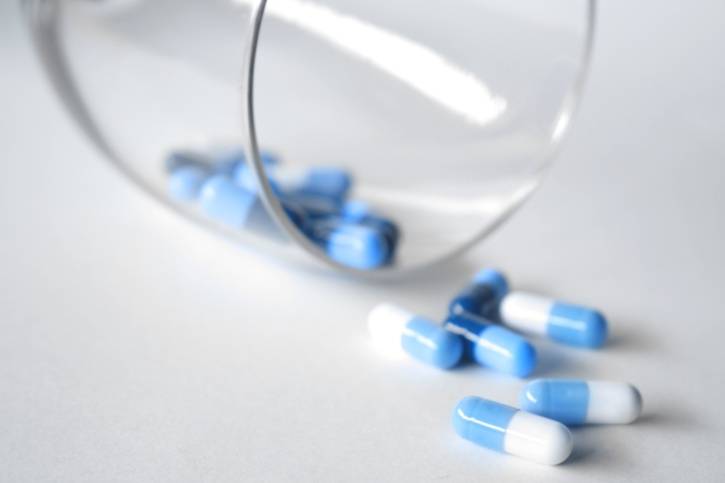 Profilassi Antibiotica Meningite