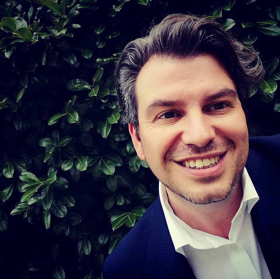 Vercelli assessore Andrea Raineri