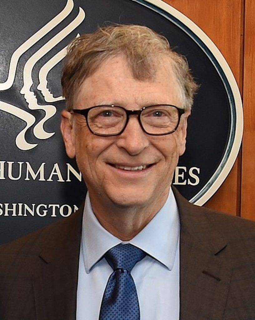 USA, Bill Gates investe 500 milioni di dollari nelle case popolari