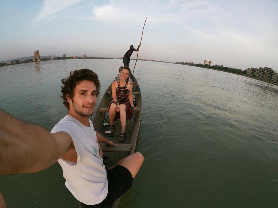 Padova, italiano in vacanza scomparso in Burkina Faso