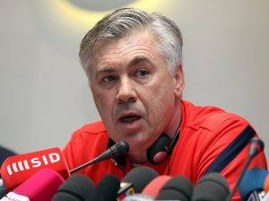 milan napoli ancelotti allan