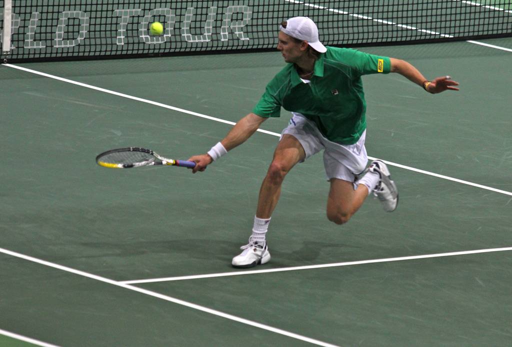 andrea seppi de minaur sidney