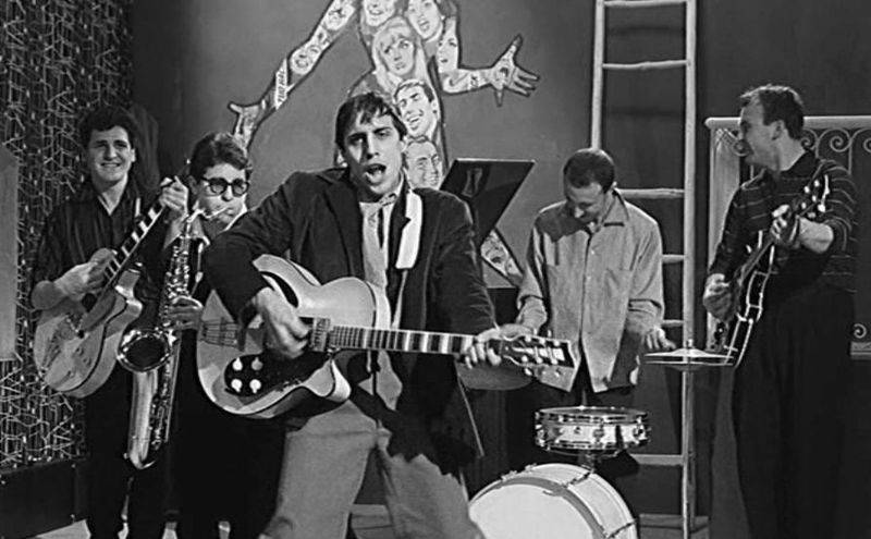 Adriano Celentano 81 Anni