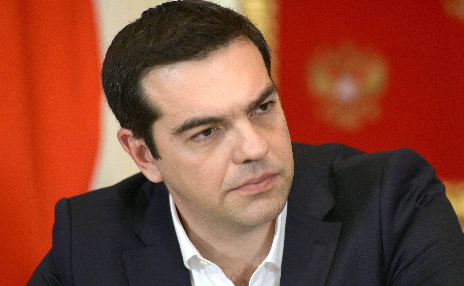 Grecia, Tsipras affronta il voto di fiducia: rischio elezioni anticipate