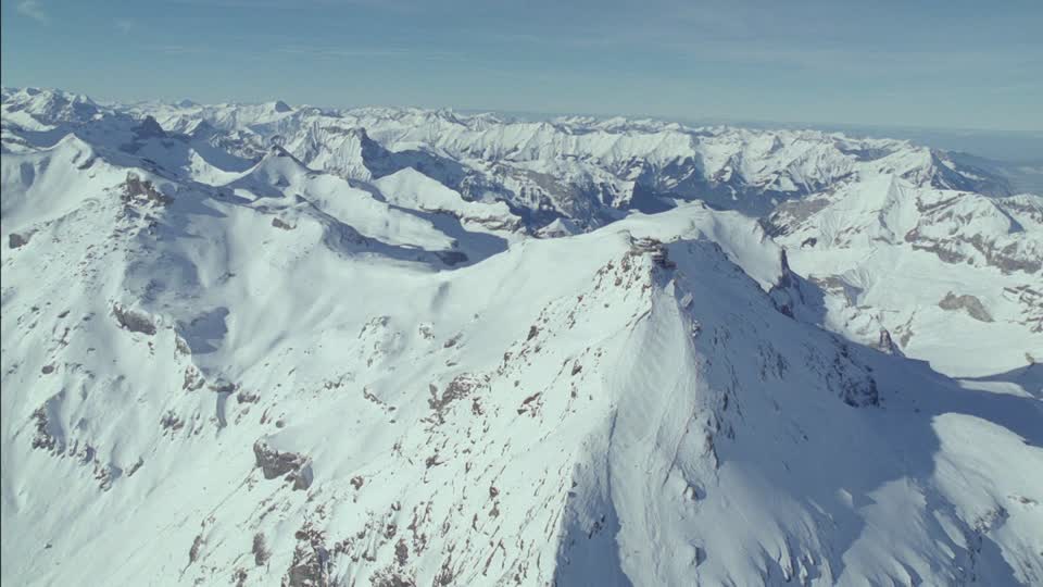 Ritrovati morti i due alpinisti scomparsi