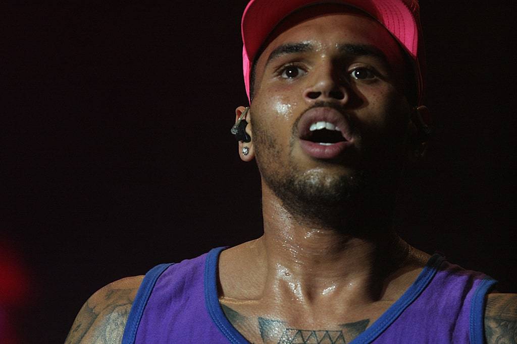 Chris Brown: il musicista, ex di Rihanna, accusato di stupro