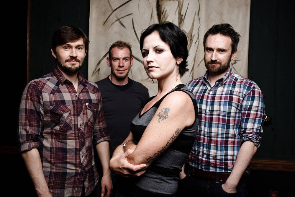 Ad un anno dalla morte della cantante, Dolore O'Riordam, i Cranberries annunciano l'ultimo disco di inediti dedicato a lei