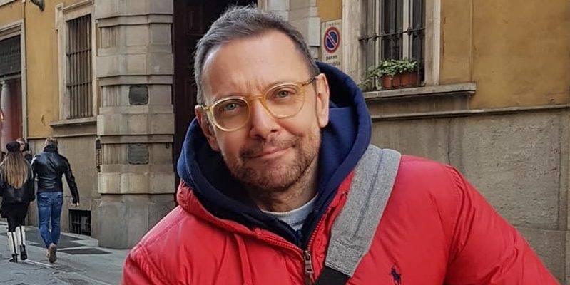 20 anni di Melevisione. Danilo Bertazzi, in arte Tonio Cartonio parla del programma e della brutta esperienza riguardo la notizia falsa della sua morte