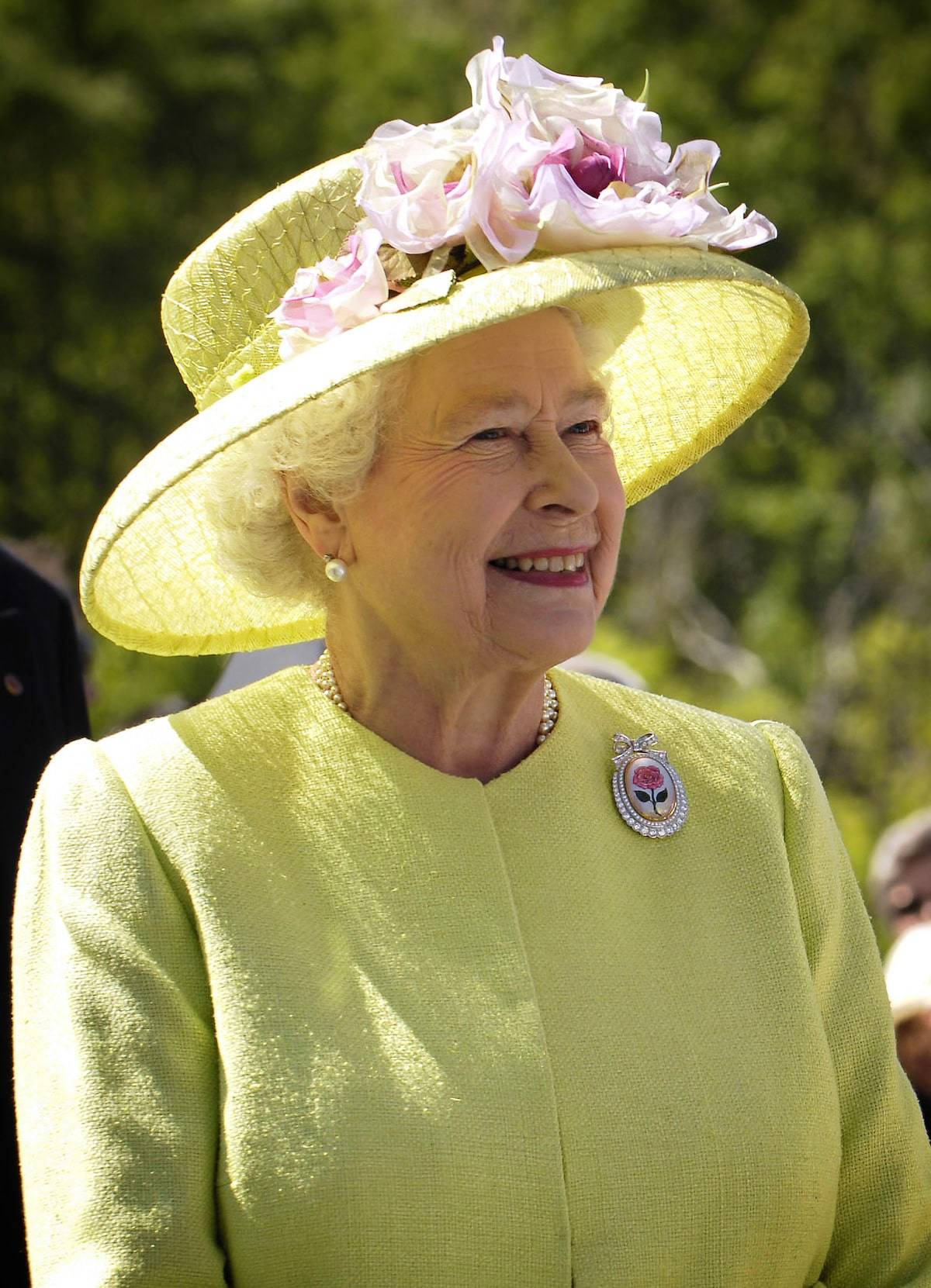 Regno Unito, la Regina Elisabetta contro Meghan Markle