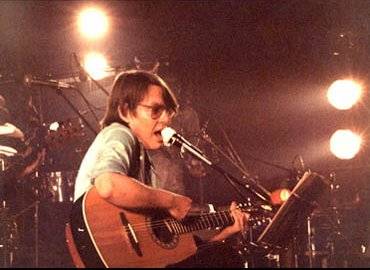 Fabrizio De André Genova Palazzo Ducale