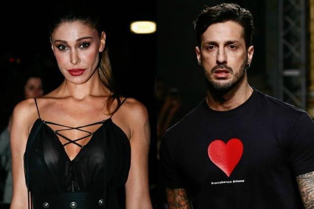 Il settimanale "Chi" svela un retroscena della biografia di Corona dove ammette di amare ancora Belen Rodriguez