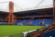 Serie A Genoa-Milan