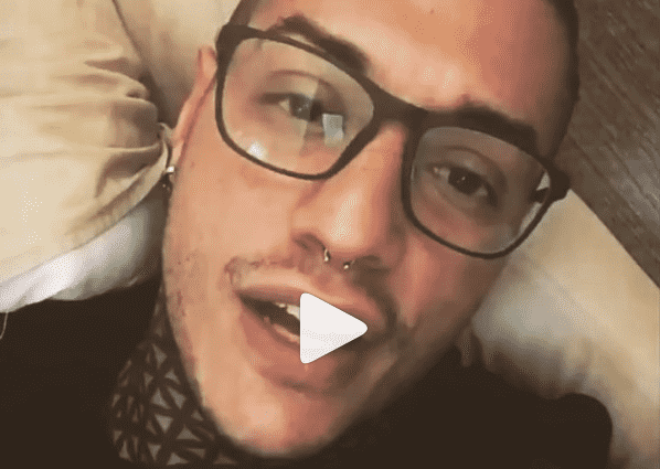 Francesco Chiofalo Operazione Tumore