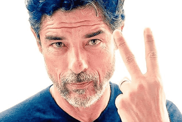 Alessandro Gassman Depressione