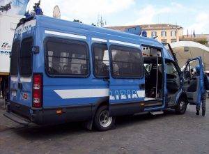 Morte Belardinelli auto Napoli
