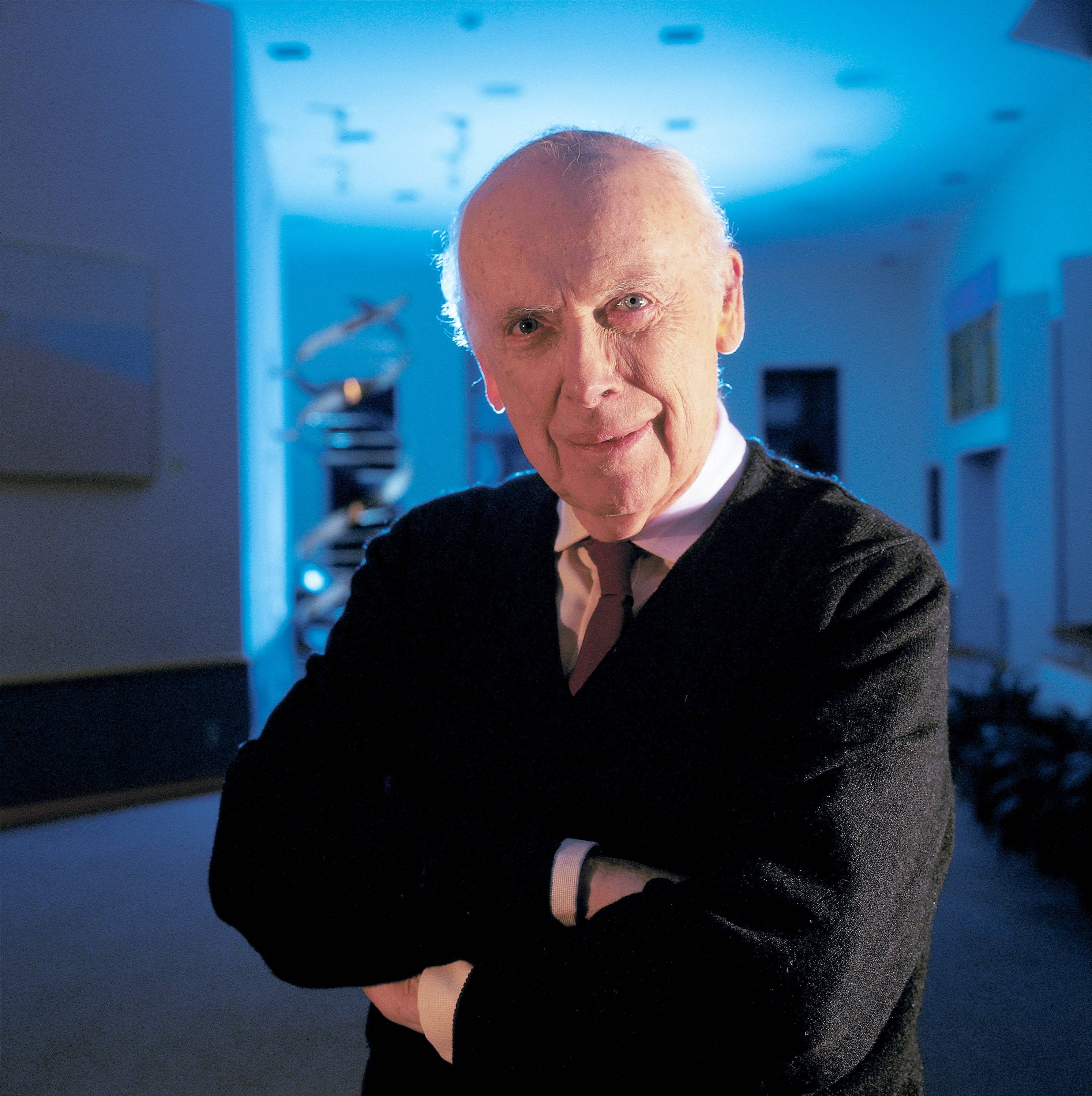 James Watson, il ‘padre’ del DNA, ha perso i titoli onorifici per frasi razziste