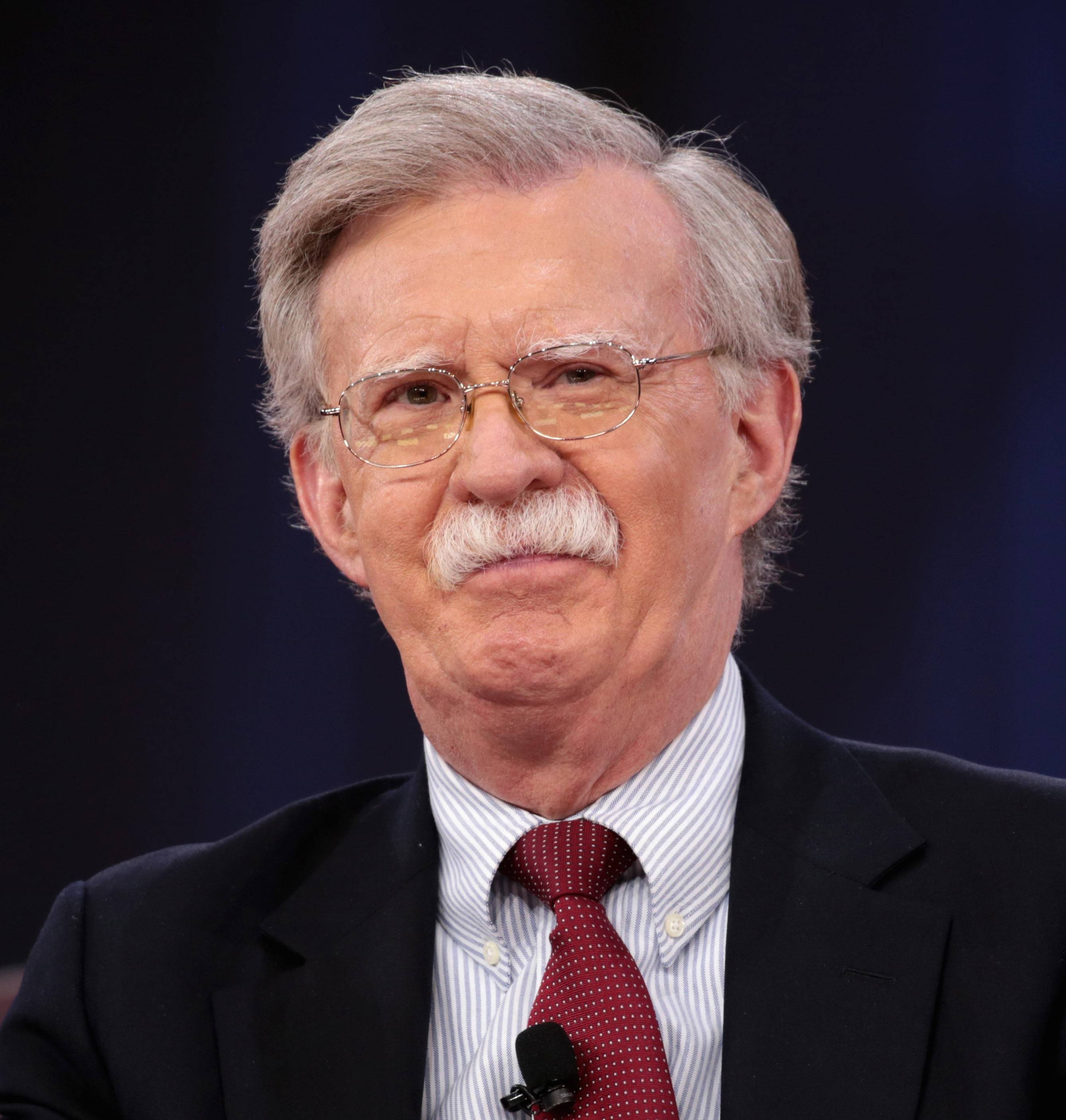 Medio Oriente, dopo il "no" ad un incontro di Erdogan, Bolton lascia Ankara