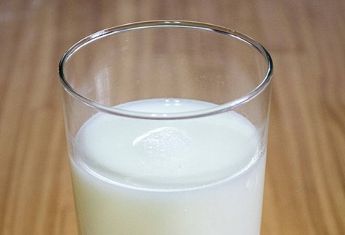 Latte Parmalat Lactalis