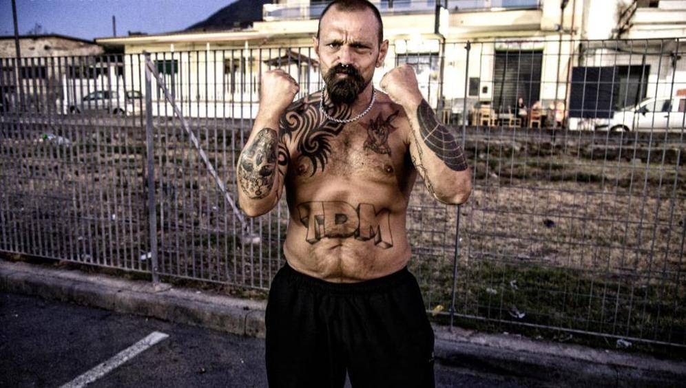 25 Gennaio il nuovo disco di Zulù