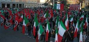 CasaPound Bolzano Sesto San Giovanni