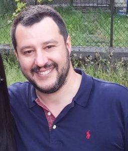 cesare battisti arrestato salvini