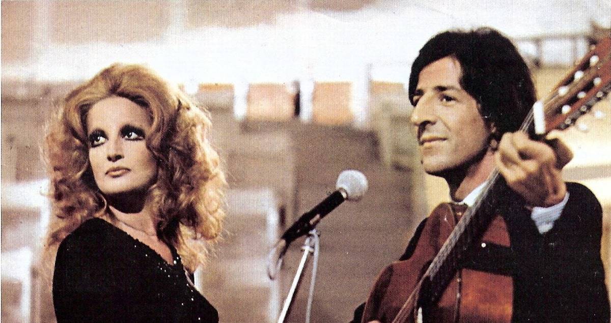 Buon compleanno Gaber: il cantautore avrebbe compiuto 80 anni