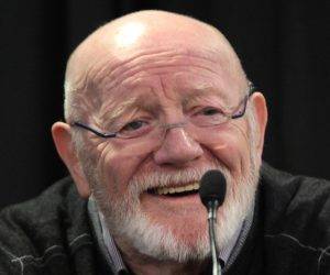 William Morgan Sheppard Morto