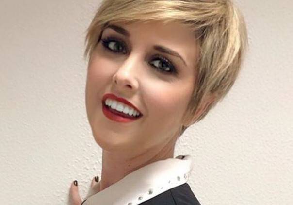 Nadia Toffa cittadina onoraria di Taranto