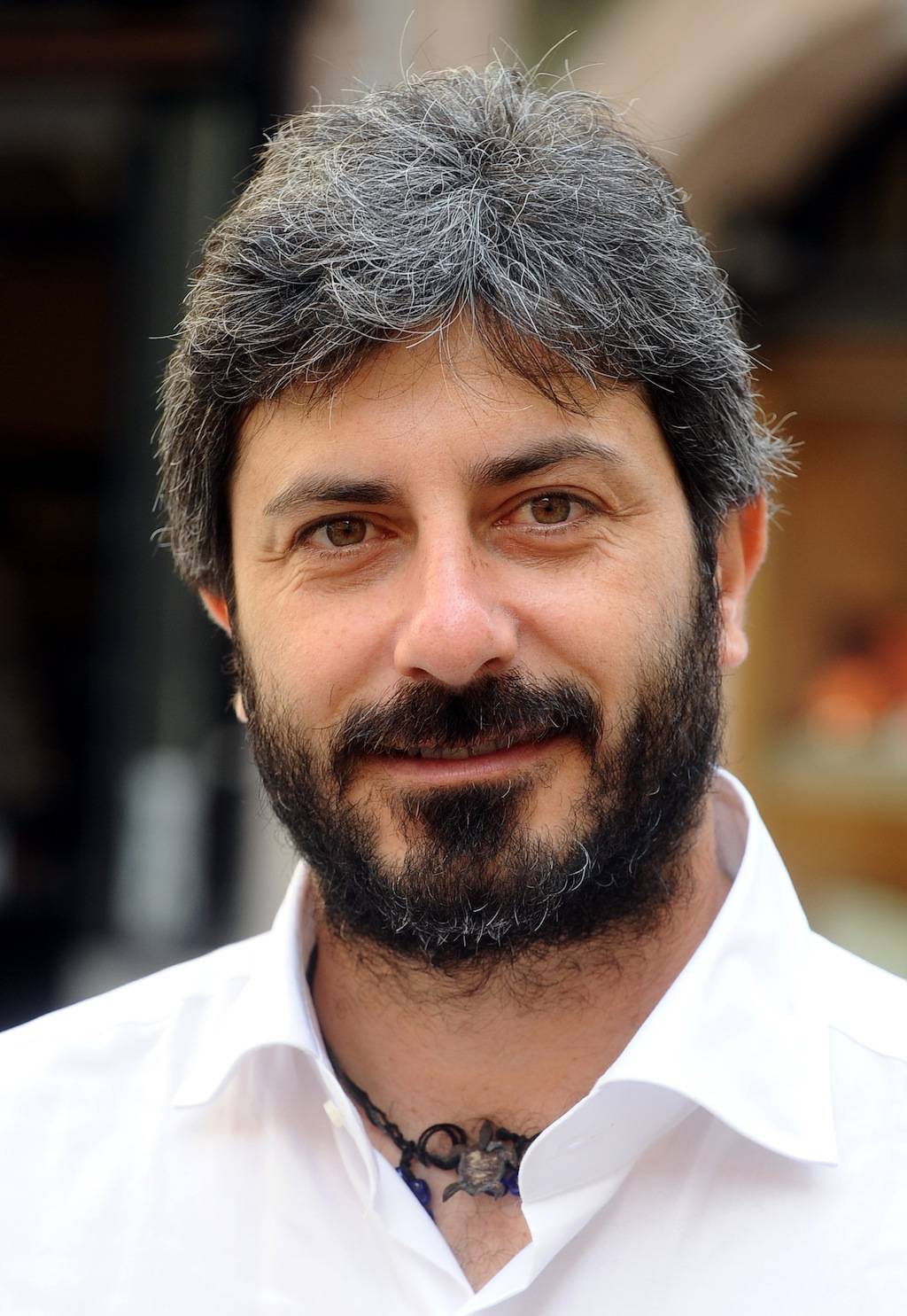 Strage migranti, il Presidente della Camera Fico: "Un fallimento per tutti noi"