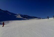 Piemonte: morta una bambina dopo un incidente sugli sci a Sauze d'Oulx