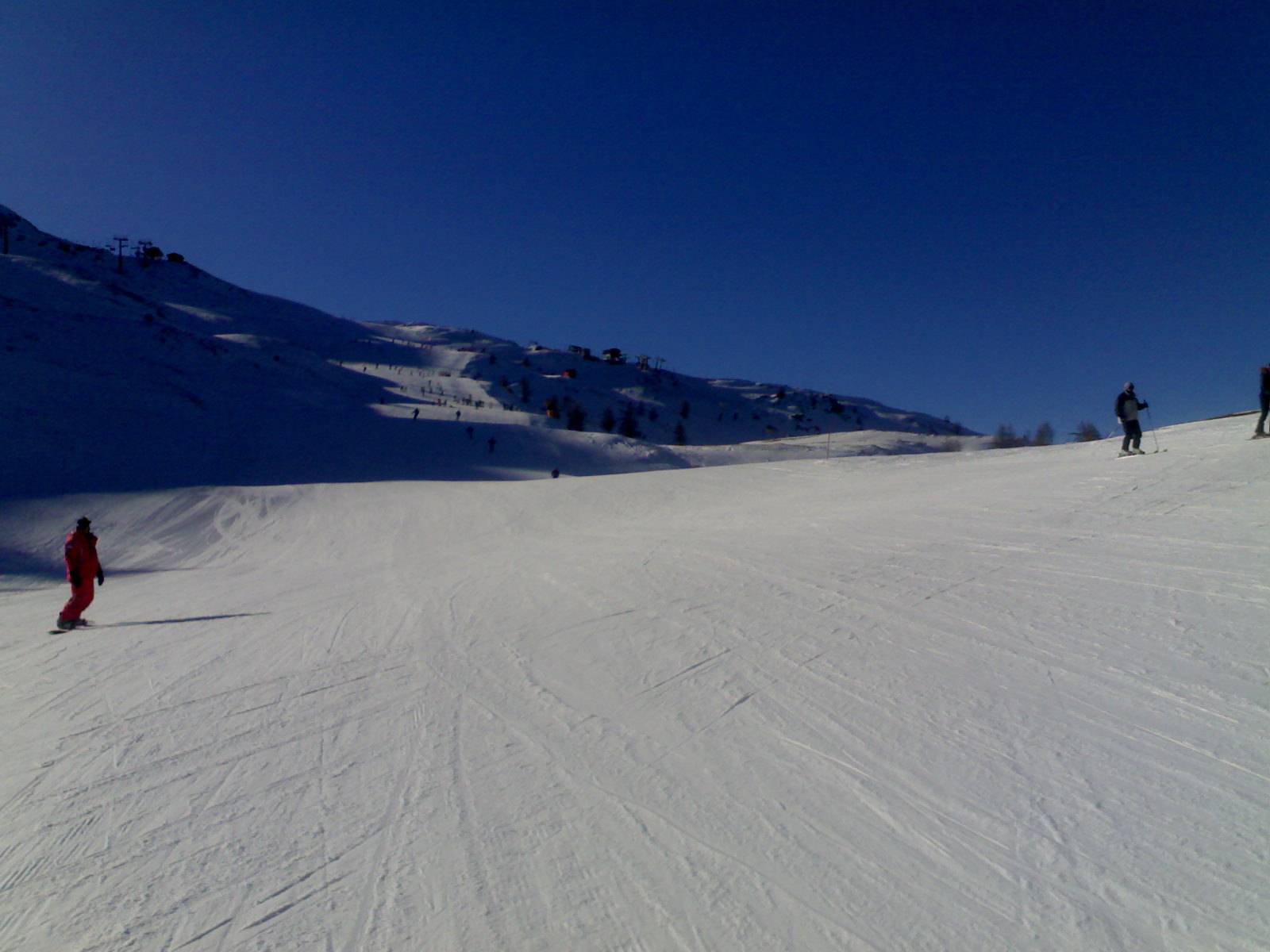 Piemonte: morta una bambina dopo un incidente sugli sci a Sauze d'Oulx