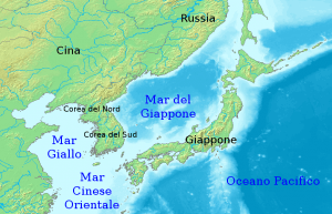 terremoto giappone tsunami