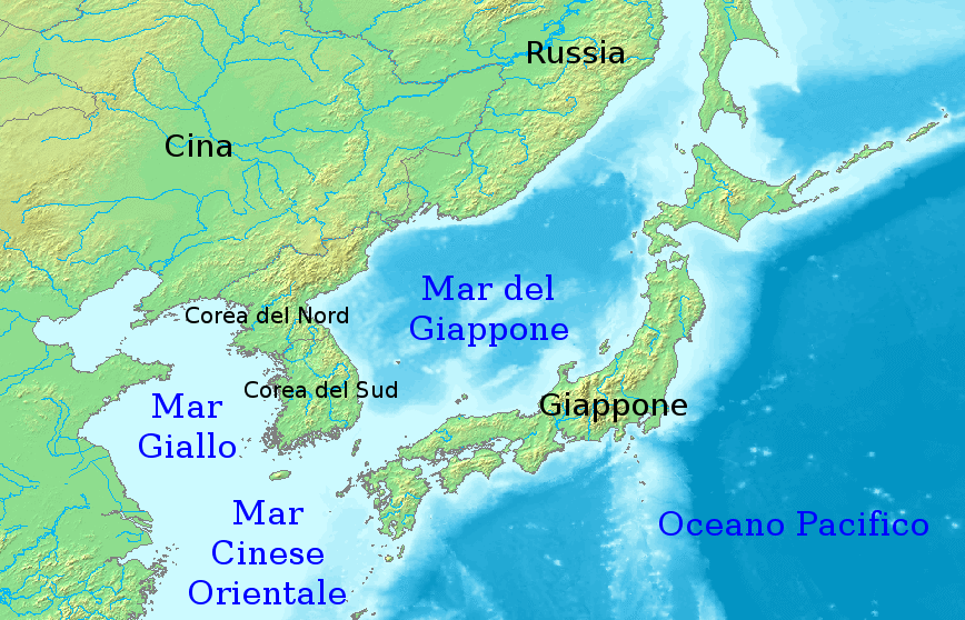 terremoto giappone tsunami